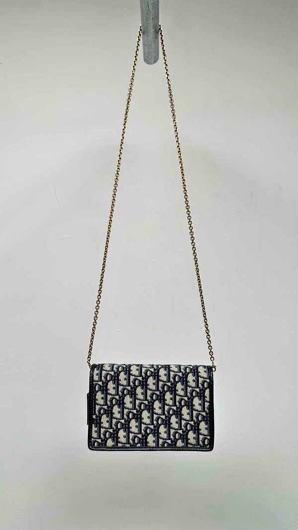 Dior Dioraddict Oblique Bag