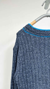 Kiko Kostadinov Brutus Jumper Sweater