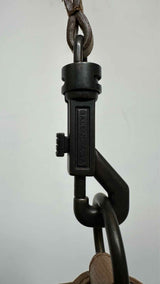 Balenciaga Motocross Classic HTD Crossbody Bag