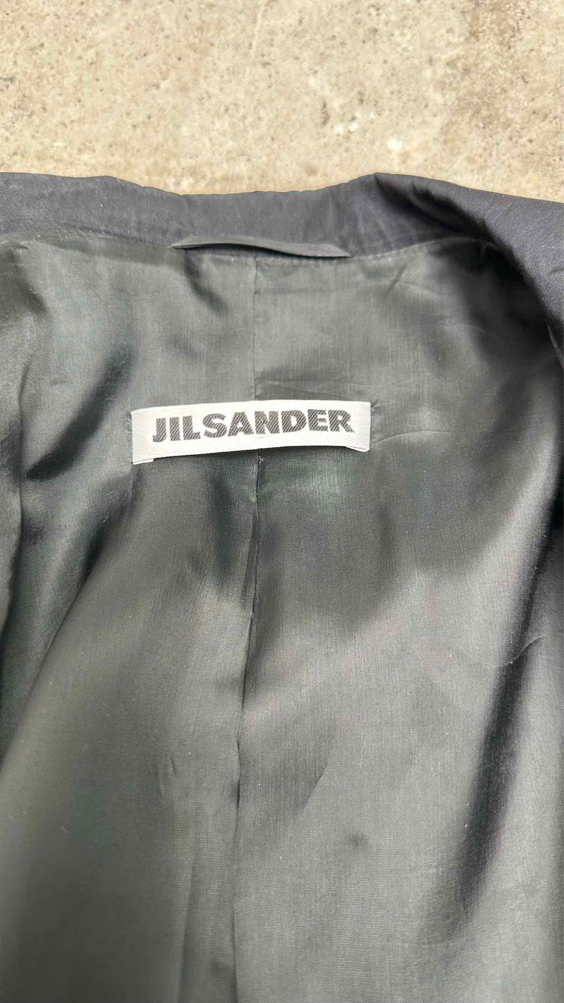 Jil Sander Light Coat