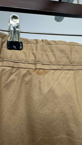 Yohji Yamamoto Pour Homme Low Edged Chino Pants