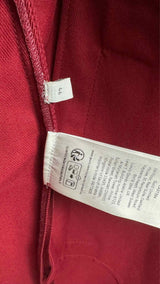 Gucci Oversized Shirt Jacket
