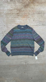 Acne Studios Gradient Light Sweater