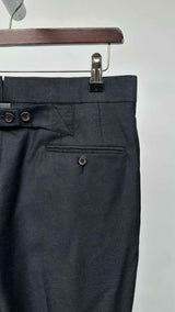 Thom Browne High-waisted Pants