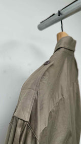 Dries Van Noten Field Shirt
