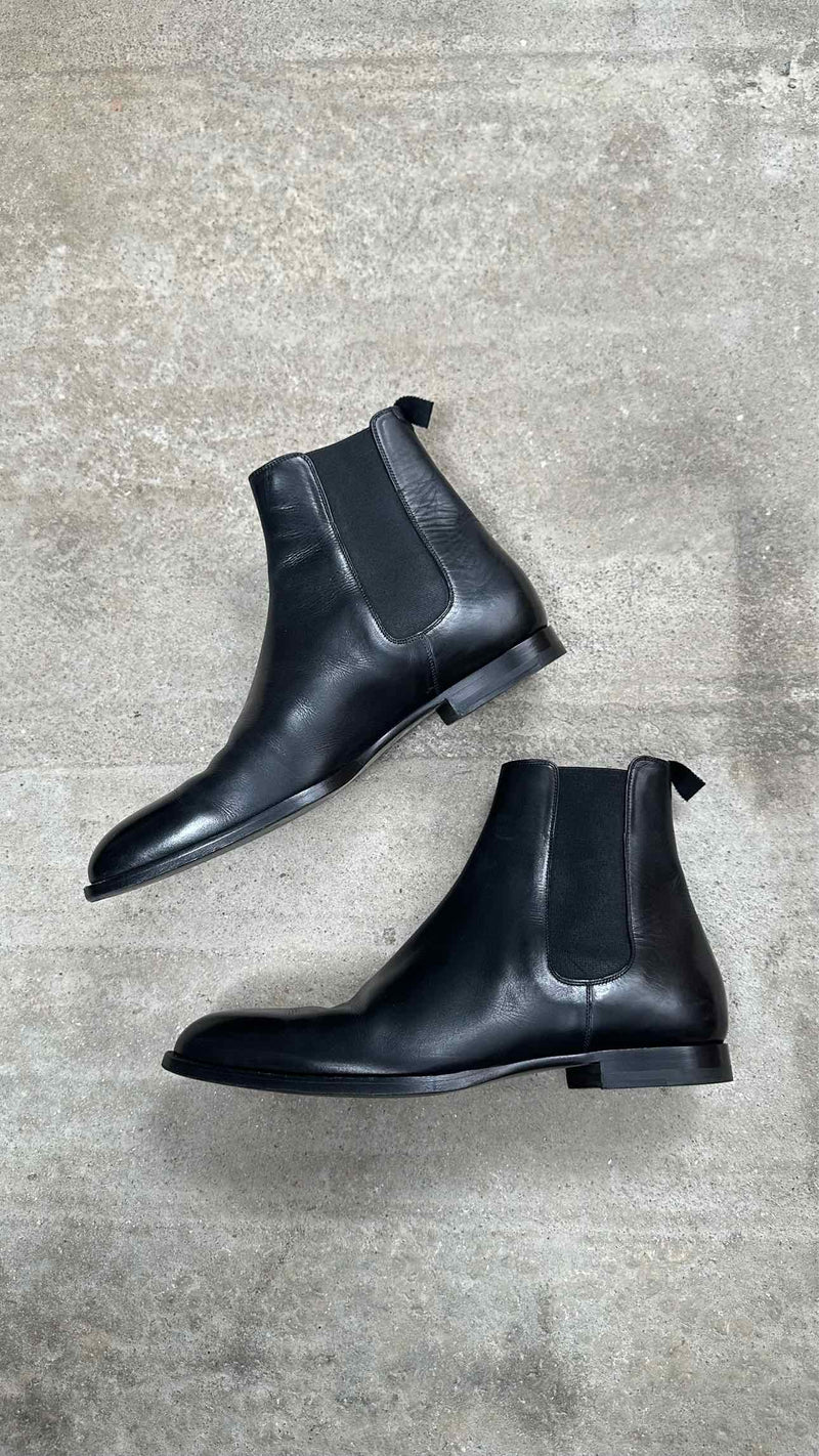 CELINE Chelsea Boots