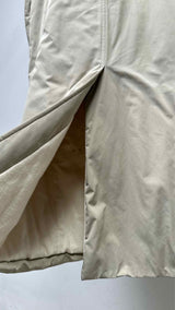 The Row Water Resistant Puffer Coat