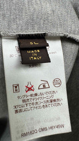 Louis Vuitton Pocket Tee