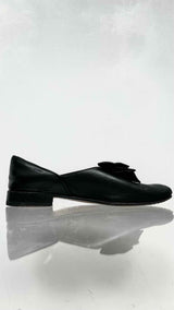 Bode Double-bow House Shoes