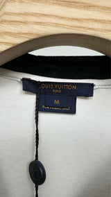 Louis Vuitton Caeda Dompidou Souvenir T-shirt