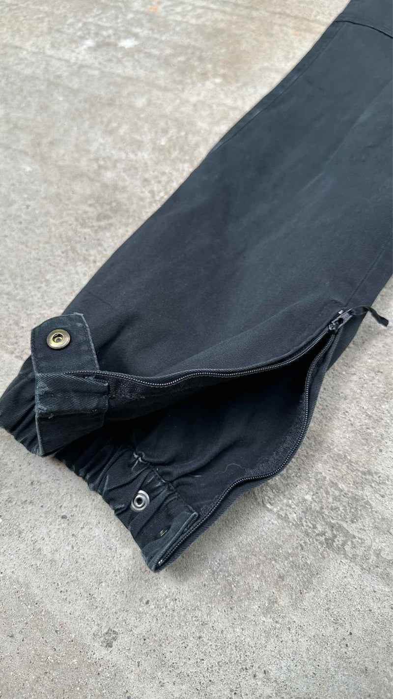 Raf Simons Cargo Pants