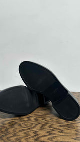 Thom Browne Wing-tip Derby Shoes