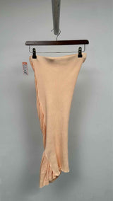 Issey Miyake Twisted Midi Skirt/ Mini Dress