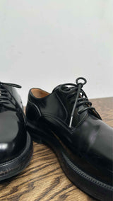 Dior Carlo Derby Shoes