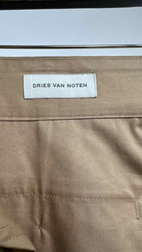 Dries Van Noten Piers Tris Shorts
