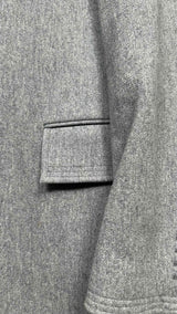 Thom Browne Felt Over Coat