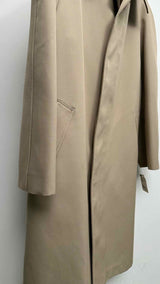 Lemaire Wool-blend Coat