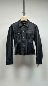 Stella McCartney Corset-waist Alter Mat Jacket
