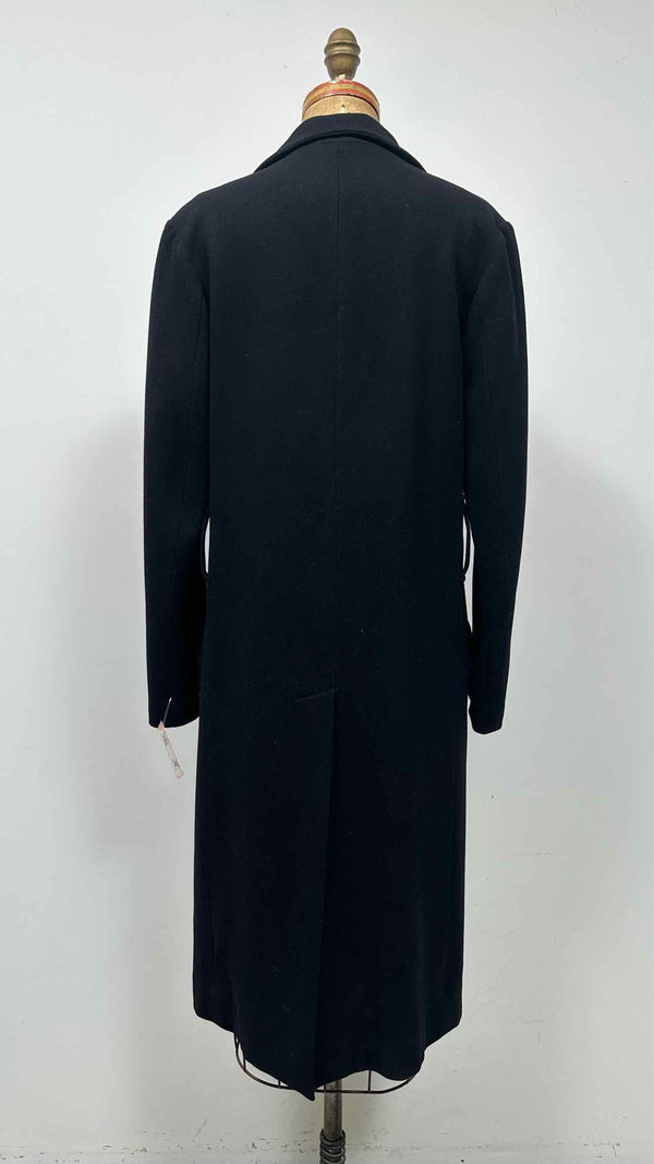 Yohji Yamamoto + Noir Coat