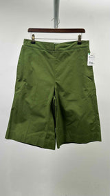 Bottega Veneta Front Flip Sailor Shorts