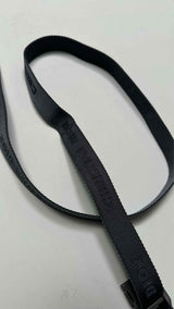 Dior Logo-jacquard Belt