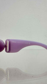 Versace Medusa Biggie Sunglasses