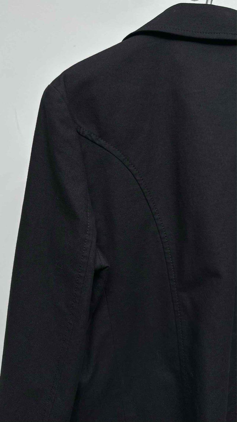 Margiela 1968 Replica Pea Jacket