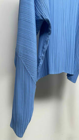 Jil Sander L/S Pleated Baloon Top