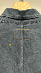 45rpm Over Denim Work Jacket