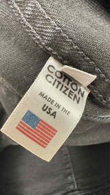 Cotton Citizen Denim Jacket