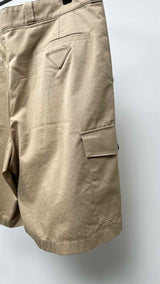 Prada Cargo Shorts