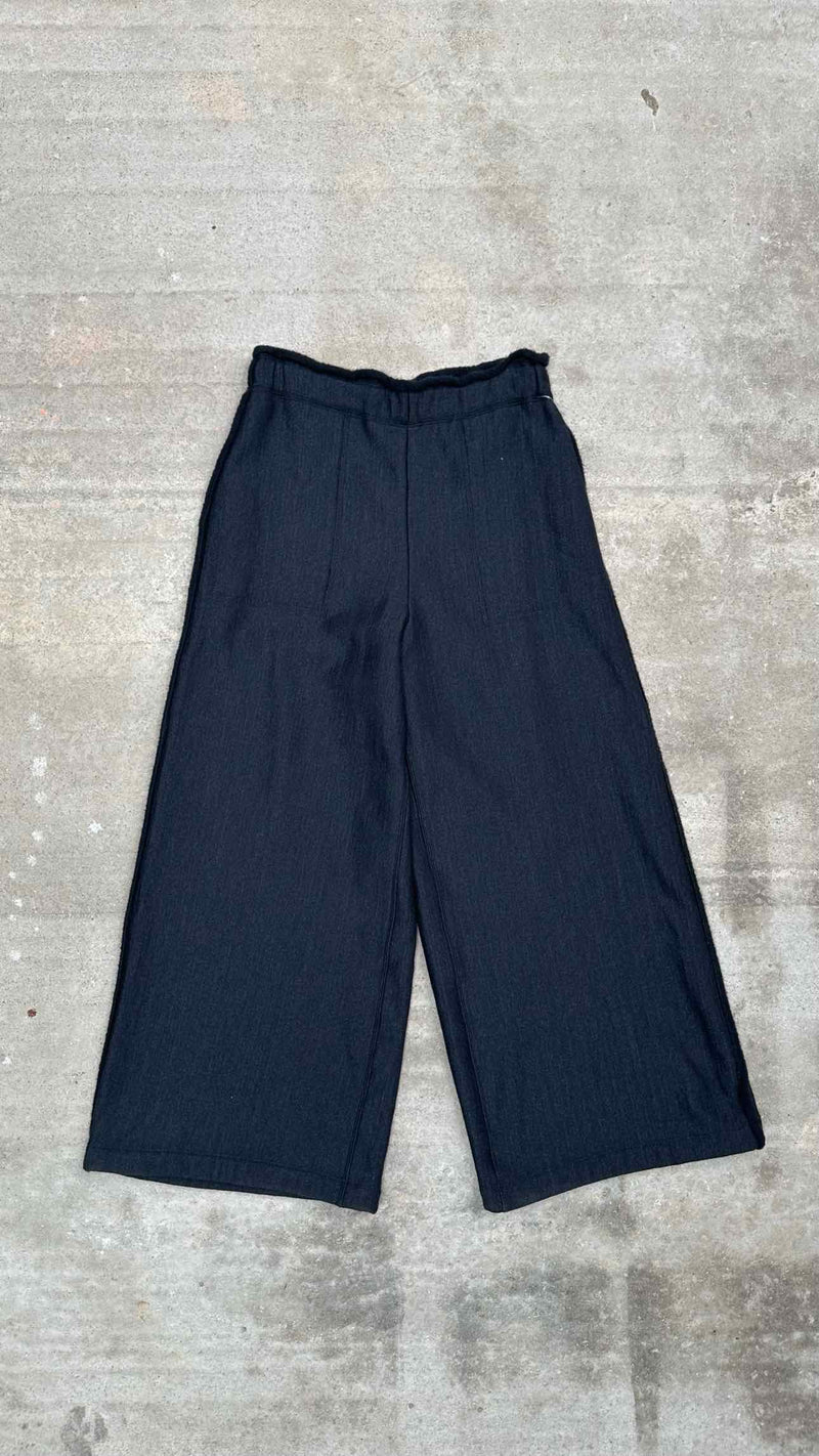 Haat Easy Wide Pants