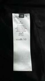 Alexander McQueen Celtic Heritage Embroidery Coat