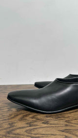 Haider Ackermann Babouche Loafers
