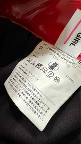 Comme Des Garcons Girl N/S PVC Dress