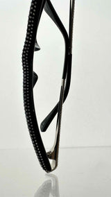 Swarovski SK 6038 Cat Eye Sunglasses