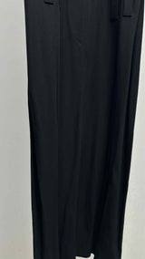 Ann Demeulemeester N/S Maxi Dress