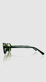 Dries Van Noten Linda Farrow 183 C5 Sunglasses