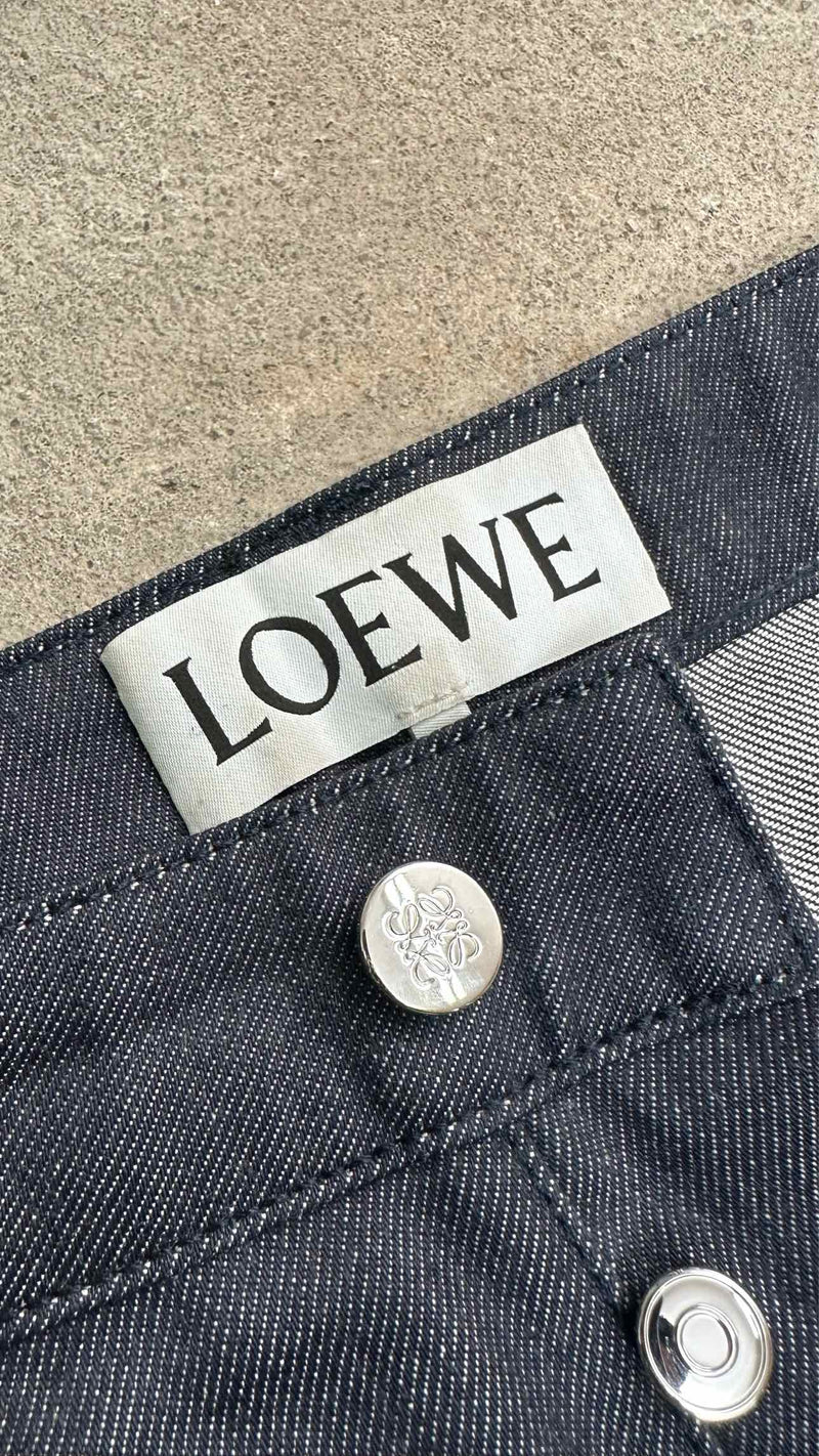 LOEWE Fishermans Jeans