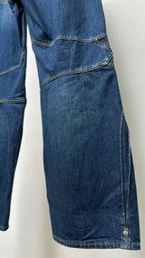 Levi's X Kiko Kostadinov Articulate Wide Jeans