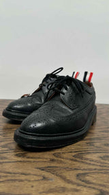 Thom Browne Longwing Brogue Shoes