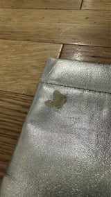D&G Cross Pendant Necklace
