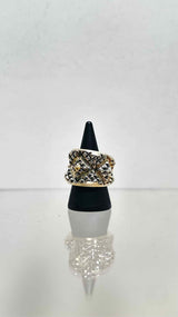 Natural Instinct Beginning Ring