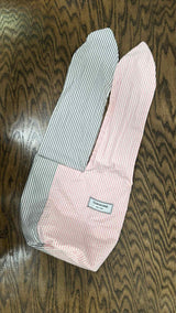 Thom Browne Mini Bucket Bag