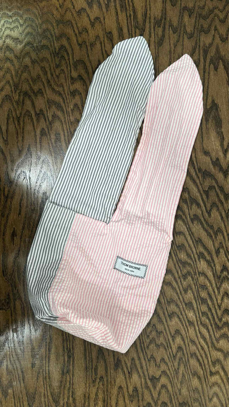 Thom Browne Mini Bucket Bag