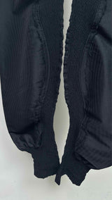 Issey Miyake Garment-pleated Balloon Pants