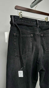 Acne Studios Belted 1991 TOJ Vintage Jeans
