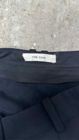The Row Colby Wide Pants