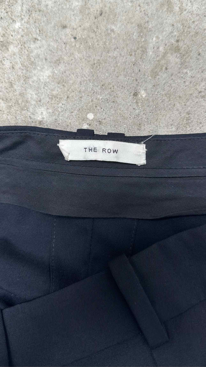 The Row Colby Wide Pants