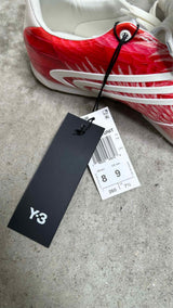 Y-3 F50 Beast Eagle Sneakers